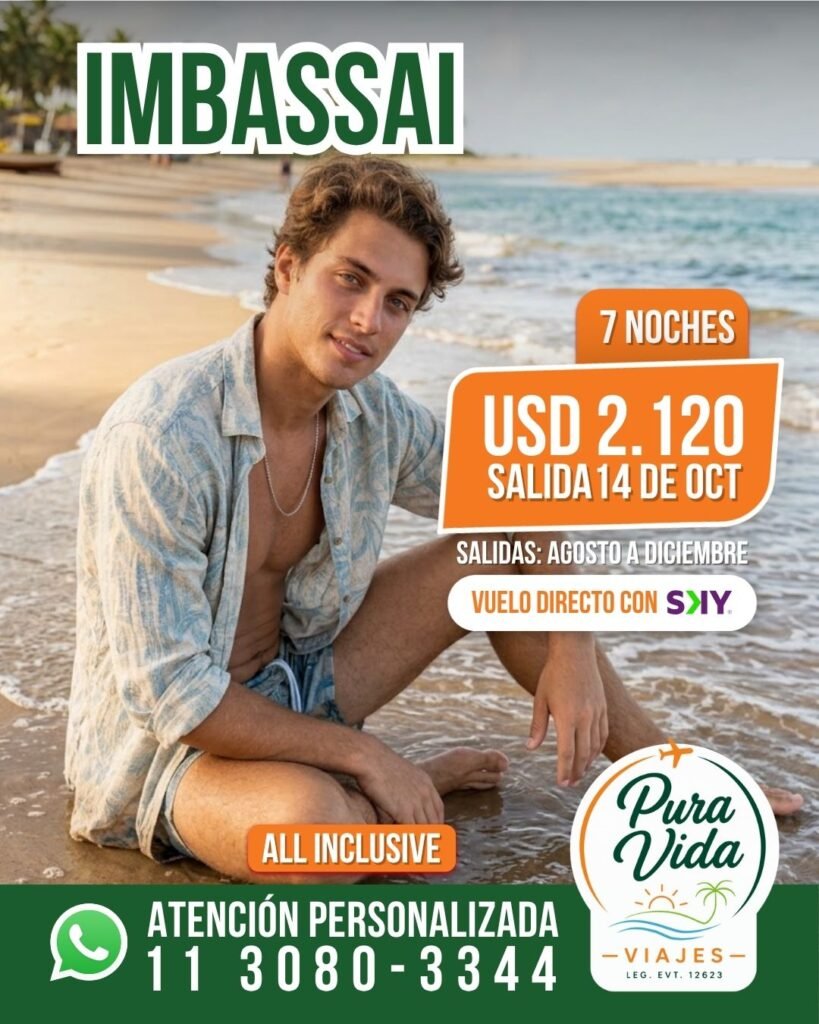 Imbassai: Grand Palladium Imbassai Resort & Spa