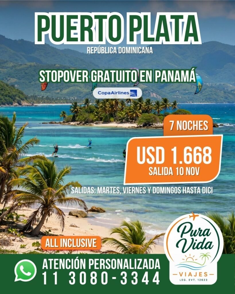 Puerto Plata: Senator Puerto Plata Hotel