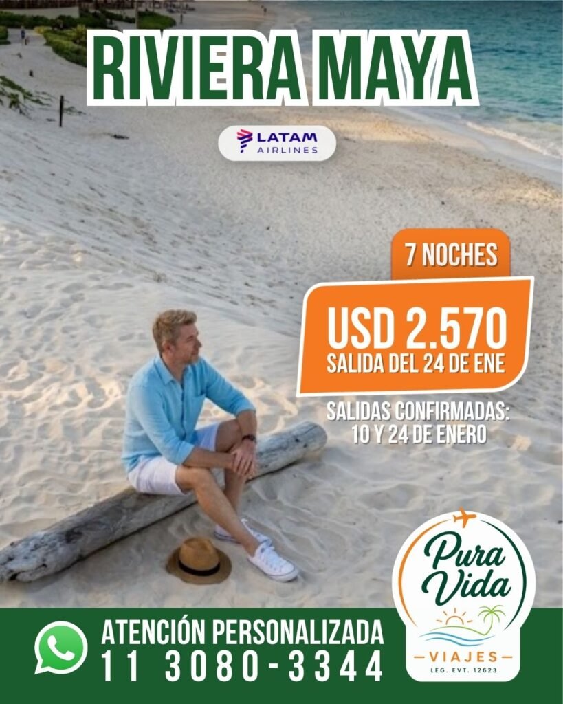 Riviera Maya: Viva Maya by Wyndham